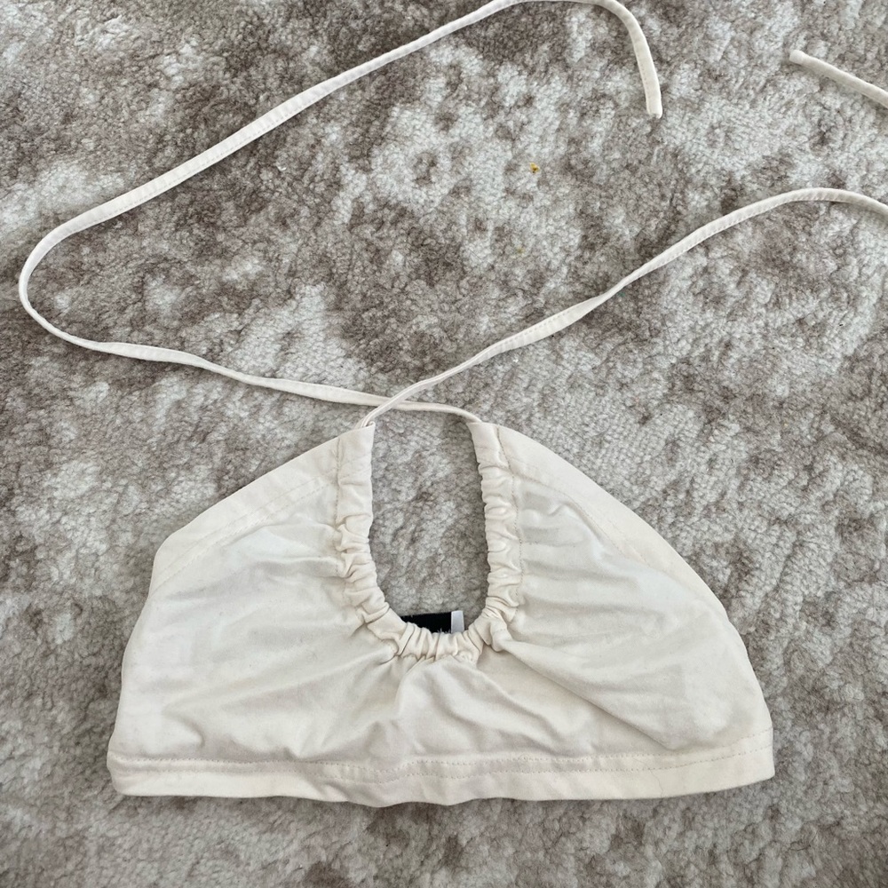 Princess Polly halter top